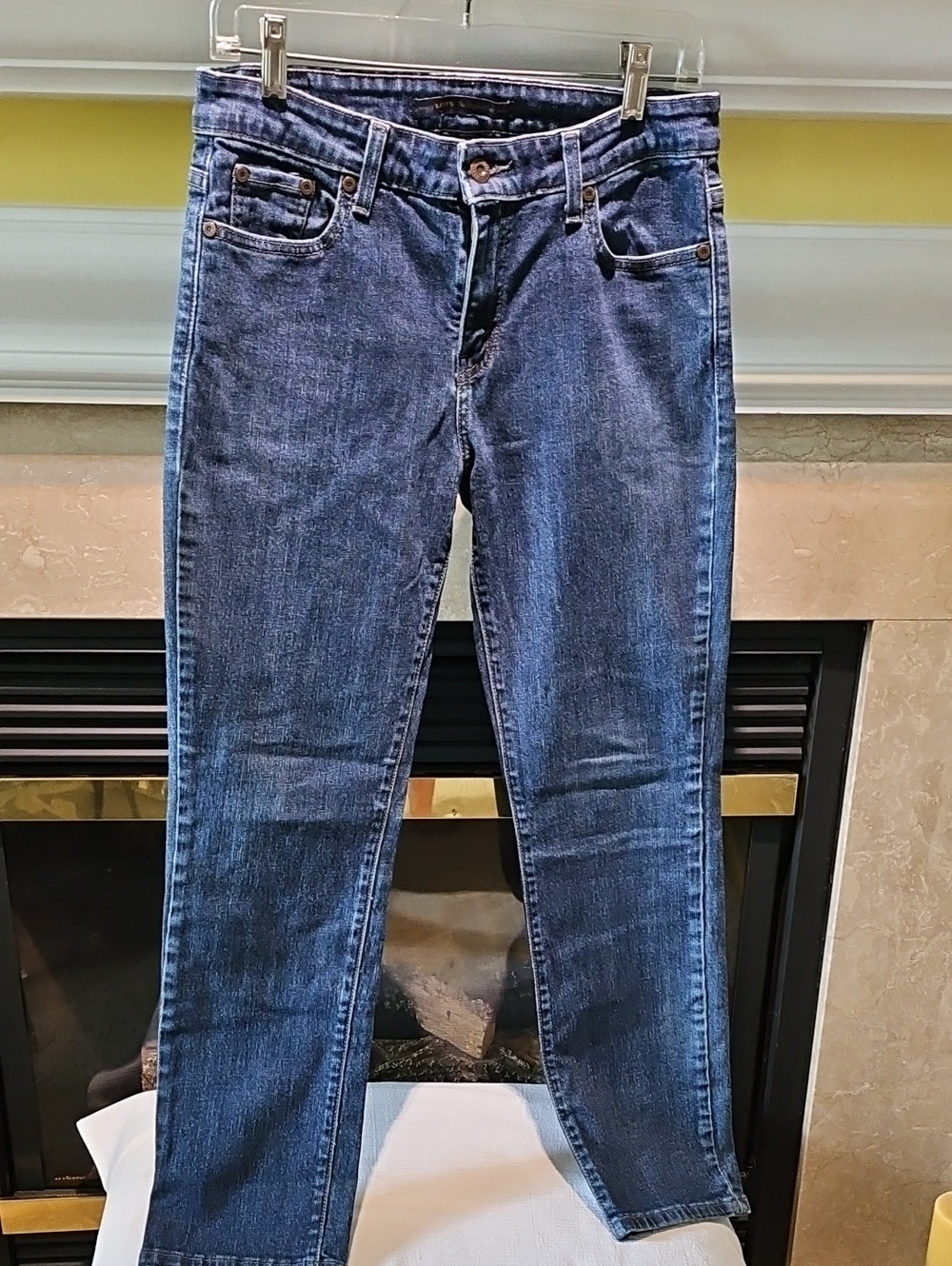 Levi's The Original Jean Women's Size 10 Short